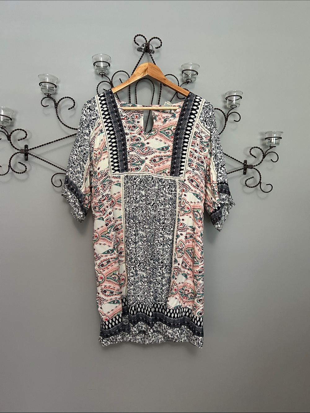 Baby doll dress